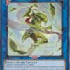 MP22-EN183 - Shinobi Insect Hagakuremino - Common - 1st Edition
