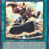 MP22-EN185 - Gouki Finishing Move - Super Rare - 1st Edition