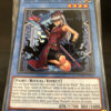 CYHO-EN027 - Ruin, Angel of Oblivion - Common - 1st Edition