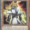 TAMA-EN048 - Absolute King Back Jack - Rare - 1st Edition