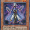 5DS1-EN014 - Frequency Magician - Common - 1st Edition