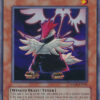 ANPR-EN005 - Blackwing - Vayu the Emblem of Honor - Ultra Rare - Unlimited