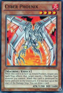 AP02-EN015 - Cyber Phoenix - Common - Unlimited