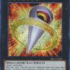 BLC1-EN001 - Number 11: Big Eye - Secret Rare - 1st Edition