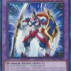 BLC1-EN101 - Elemental HERO Neos Knight - Common - 1st Edition