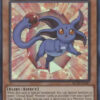 BLCR-EN047 - Crystal Beast Ruby Carbuncle - Ultra Rare - 1st Edition