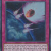 BLLR-EN030 - Jurassic Impact - Ultra Rare - 1st Edition