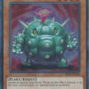 BLLR-EN049 - Cactus Bouncer - Ultra Rare - 1st Edition