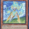 BLMR-EN068 - Celestial Apparatus Tesea - Ultra Rare - 1st Edition