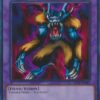 BLTR-EN082 -  Barox  - Ultra Rare - 1st Edition