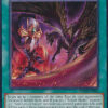 BOSH-EN060 - Karma of the Destruction Swordsman - Common - 1st Edition