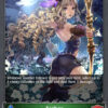 [SHADOWVERSE] BP01-019 - Archer - Follower / Evolved - Bronze - Forestcraft