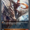 [SHADOWVERSE] BP01-095 - Ace Dragoon - Follower - Bronze - Dragoncraft