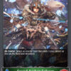 [SHADOWVERSE] BP02-007 - Grand Archer Selwyn - Follower / Evolved - Gold - Forestcraft