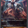 [SHADOWVERSE] BP02-061 - Transmogrified Wyrm - Follower - Silver - Dragoncraft