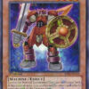BP02-EN118 - Dododo Bot - Mosaic Rare - 1st Edition