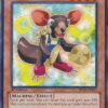 BP02-EN123 - Aye-Iron - Common - 1st Edition