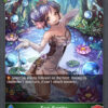 [SHADOWVERSE] BP03-013 - Fen Sprite - Follower - Bronze - Forestcraft