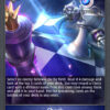 [SHADOWVERSE] BP03-042 - Check - Spell - Gold - Runecraft