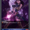 [SHADOWVERSE] BP04-053 - Mage of Nightfall - Follower - Bronze - Runecraft