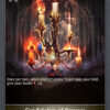 [SHADOWVERSE] BP04-115 - Candelabra of Prayers - Amulet - Bronze - Havencraft