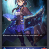 [SHADOWVERSE] - BP05-046 - Disciple of Truth - Follower - Bronze - Runecraft