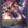 [SHADOWVERSE] - BP05-049 - Servant of Destruction - Follower/Evolved - Bronze - Runecraft
