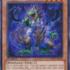 BPW2-EN058 - Evilswarm Salamandra - Common - 1st Edition