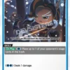BS2-046 - Caramel Arrow Cookie - Common - Cookie