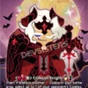 BS4-003 - Madeleine Cookie - Secret Rare - Cookie