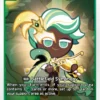 BS4-048 - Mint Choco Cookie - Common - Cookie
