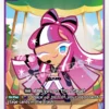 BS4-095 - Shining Glitter Cookie - Common - Cookie