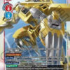 [DIGIMON] BT11-018 - Shoutmon DX - Digimon - Rare
