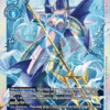 [DIGIMON] BT12-032 - AncientMermaimon - Blue - Digimon - Rare