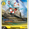 [DIGIMON] BT13-038 - Reppamon - Digimon - Common