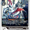 [DIGIMON] BT13-065 - PlatinumSukamon - Digimon - Common