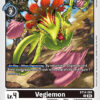 BT14-061 - Vegiemon - Digimon - Common