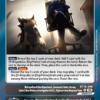 [DIGIMON] BT16-096 - Metropolitan Police Department Community Safety Bureau Cyber Crime Division Investigation Unit 11 Digimon Crime Response Team  - Black - Option - Rare