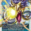 [DIGIMON] BT2-030 - MetalSeadramon - Digimon - Rare