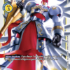 [DIGIMON] BT3-042 - ClavisAngemon - Digimon - Uncommon