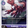 [DIGIMON] BT5-071 - Guilmon - Digimon - Uncommon