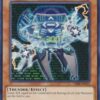 CIBR-EN031 - The Accumulator - Common - 1st Edition