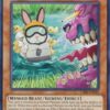 CIBR-EN033 - Duck Dummy - Common - 1st Edition