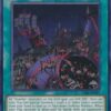 CIBR-EN057 - World Legacy in Shadow - Common - 1st Edition