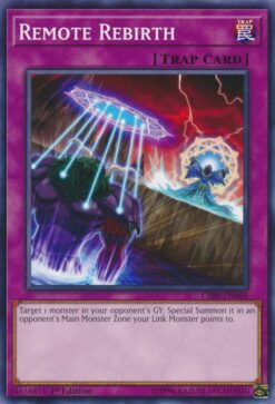 CIBR-EN069 - Remote Rebirth - Common - 1st Edition