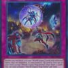 CIBR-EN074 - World Legacy Trap Globe - Super Rare - 1st Edition