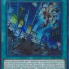 CIBR-EN084 - Vendread Nights - Super Rare - 1st Edition