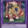 CIBR-EN094 - Amazoness Pet Liger - Common - 1st Edition