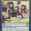 CORE-EN002 - Risebell the Summoner - Common - 1st Edition