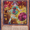 CORE-EN009 - Tamtam the Melodious Diva - Common - 1st Edition
